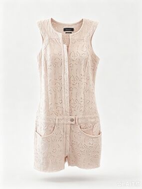 Isabel Marant sleeveless romper